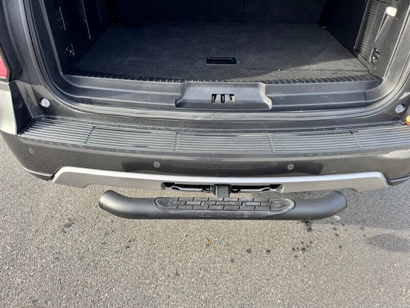 2018 Ford Expedition MAX Limited