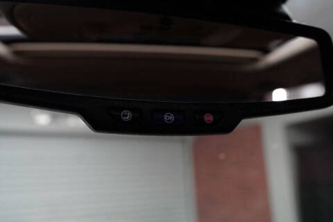 2017 Chevrolet Silverado 2500HD