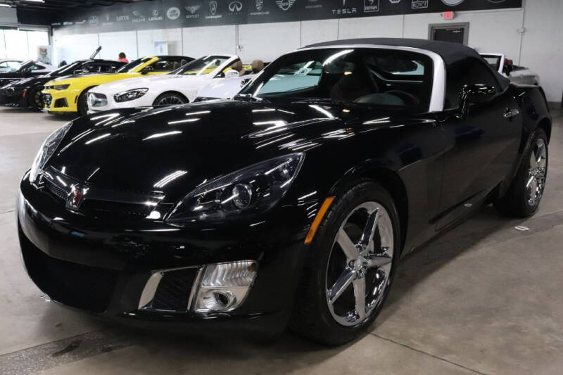 Saturn sky for sale carsforsale 