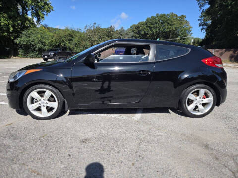 2013 Hyundai Veloster