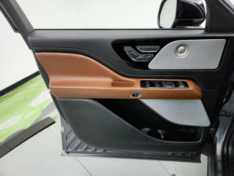 2021 Lincoln Aviator Grand Touring