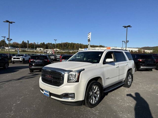 2019 GMC Yukon for sale at Mid-State Pre-Owned in Beckley, WV