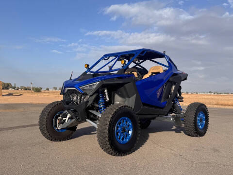 2022 Polaris RZR