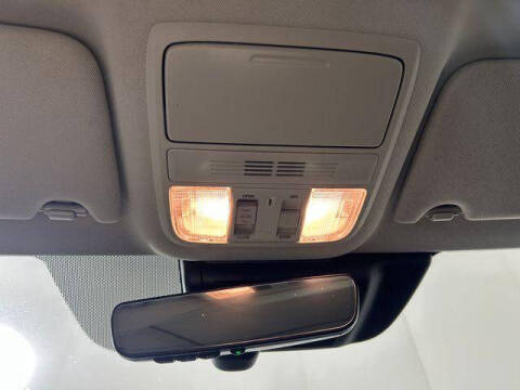 2019 Honda Accord EX-L