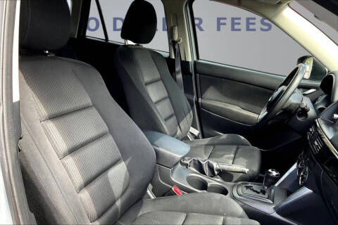 2013 Mazda CX-5 Touring