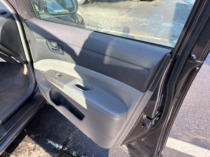 2009 Toyota Prius Standard