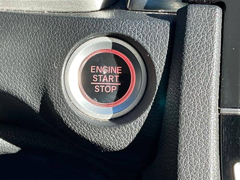 2016 Honda Civic Touring