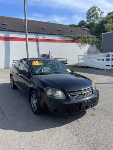 2010 Chevrolet Cobalt LS