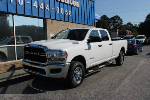 2019 RAM 2500 for sale at 1st Choice Autos in Smyrna GA