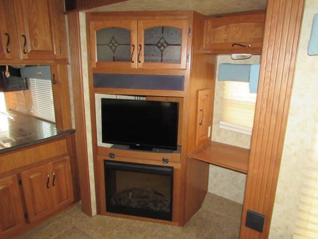 2012 Keystone RV MONTANA 31