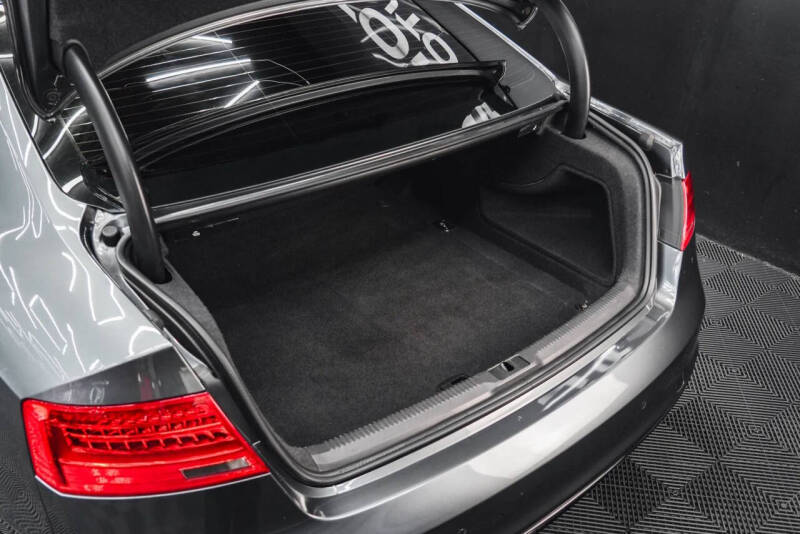2013 Audi A5 2.0T quattro Prestige