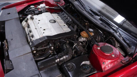 1993 Cadillac Allante