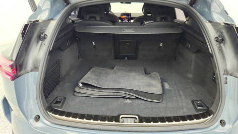 2025 Polestar 3 Launch Edition