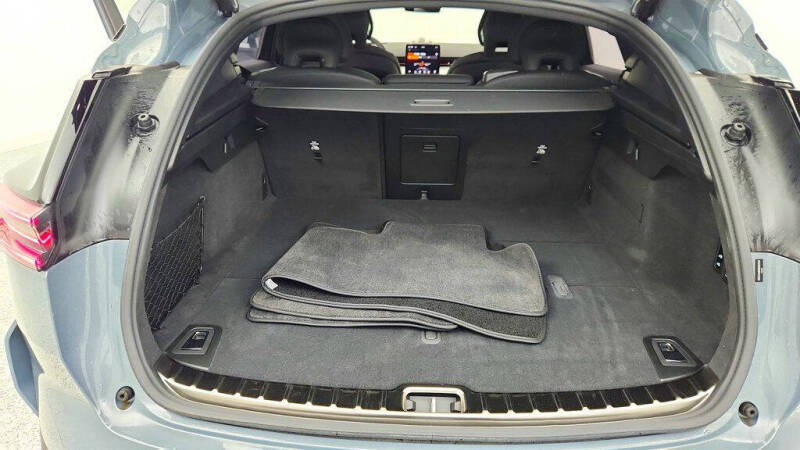 2025 Polestar 3 Launch Edition