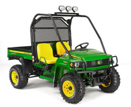 2009 John Deere GATOR