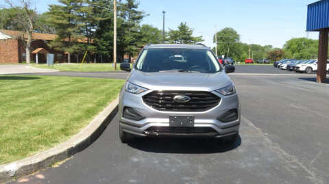 2023 Ford Edge SE
