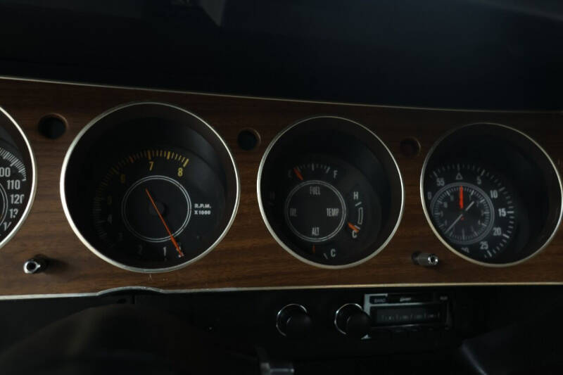 1970 Dodge Challenger