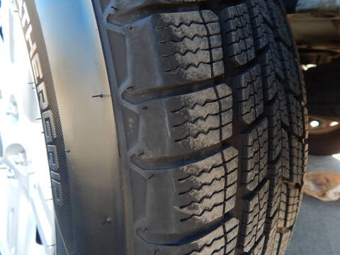 2006 Ford Escape Hybrid