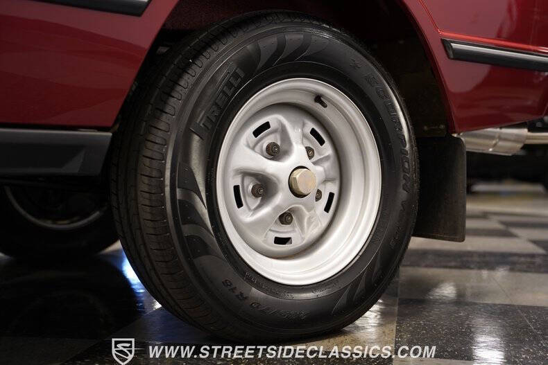 1990 Land Rover Range Rover