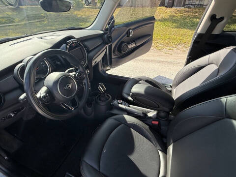 2020 MINI Hardtop 2 Door Cooper