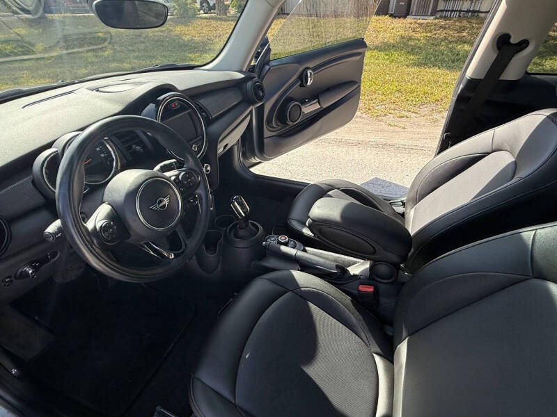 2020 MINI Hardtop 2 Door Cooper