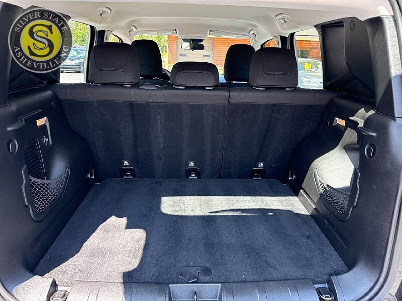 2016 Jeep Renegade Sport