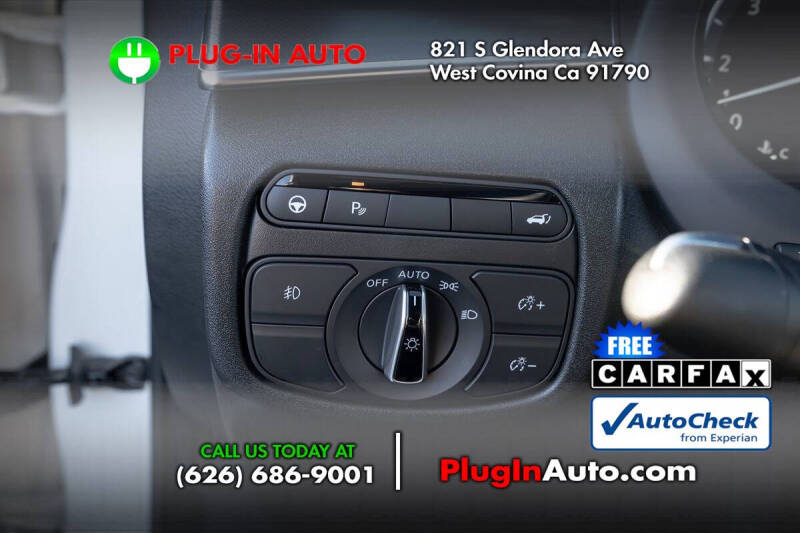 2023 Infiniti QX55 Luxe