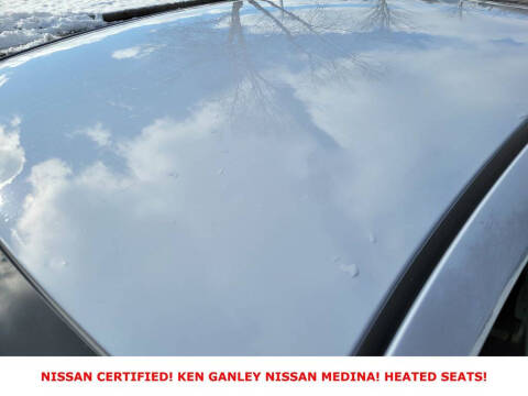 2024 Nissan Versa SR