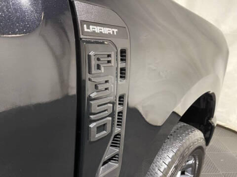 2024 Ford F-350 Super Duty