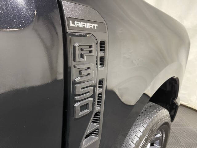 2024 Ford F-350 Super Duty