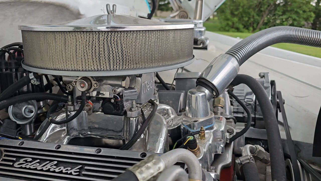 1966 Chevrolet C/K 10 Series 189