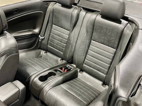 2016 Buick Cascada Premium