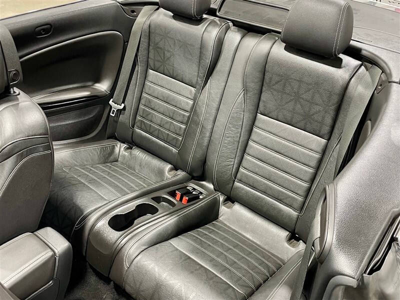 2016 Buick Cascada Premium