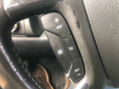 2007 Chevrolet Avalanche LT 1500