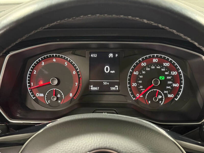 2020 Volkswagen Jetta