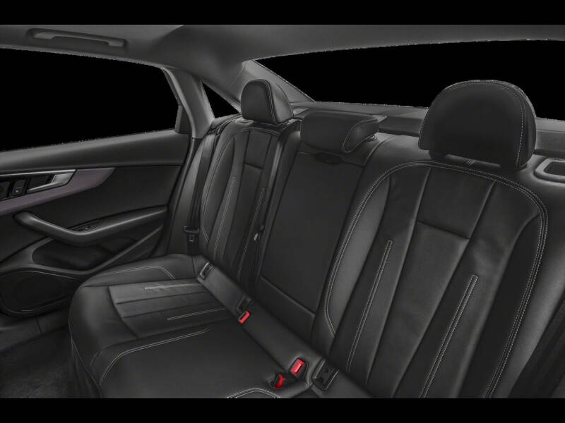 2021 Audi A4 quattro S line Prem Plus 45 TFSI