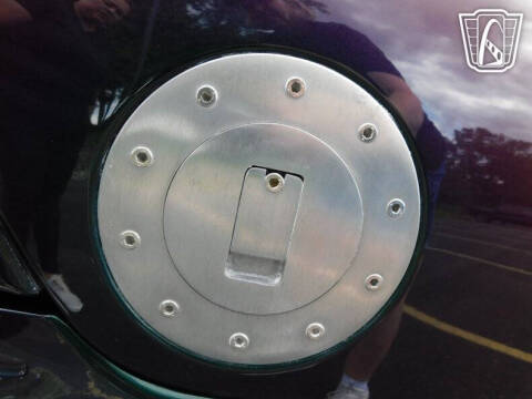 1996 Ford Mustang SVT Cobra