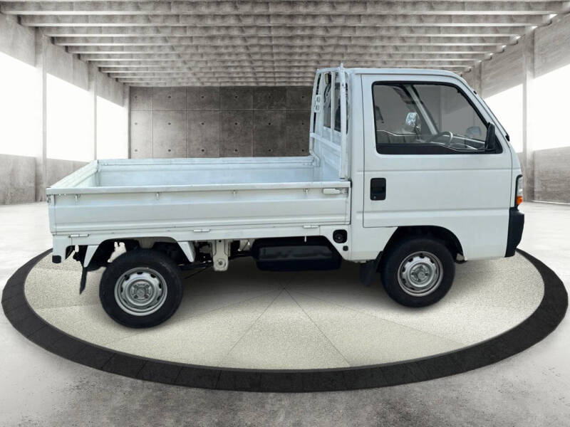 1995 Honda Acty