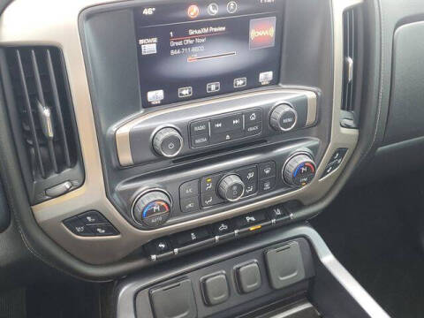 2014 GMC Sierra 1500