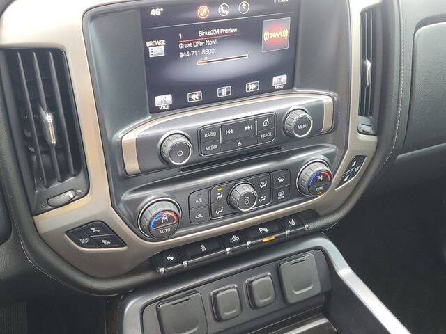 2014 GMC Sierra 1500