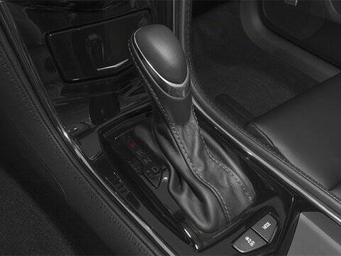 2013 Cadillac ATS 3.6L Luxury