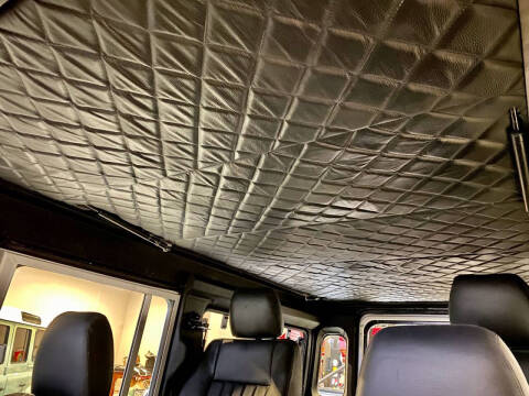 1995 Land Rover Defender 90