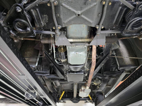 1948 Chevrolet Fleetmaster