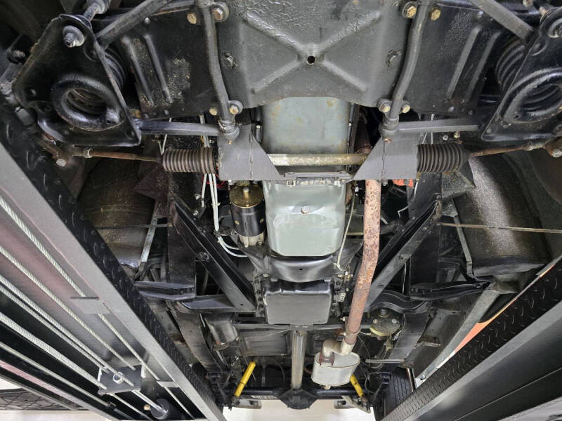 1948 Chevrolet Fleetmaster