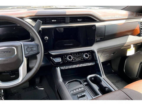 2026 GMC Sierra 3500HD