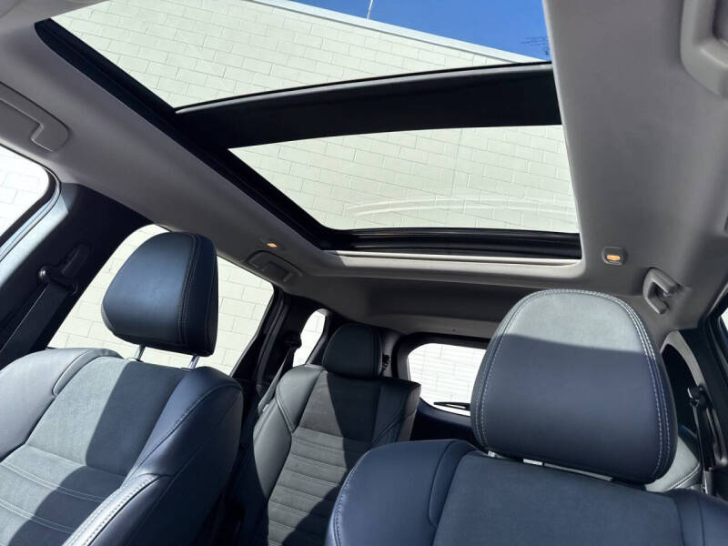 2024 Mitsubishi Outlander SE Black Edition