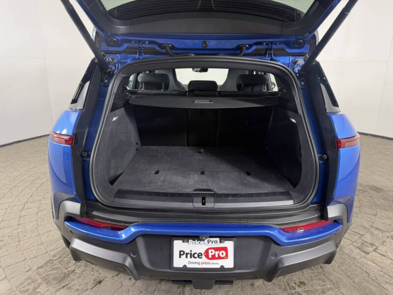 2023 Fisker Ocean Ultra