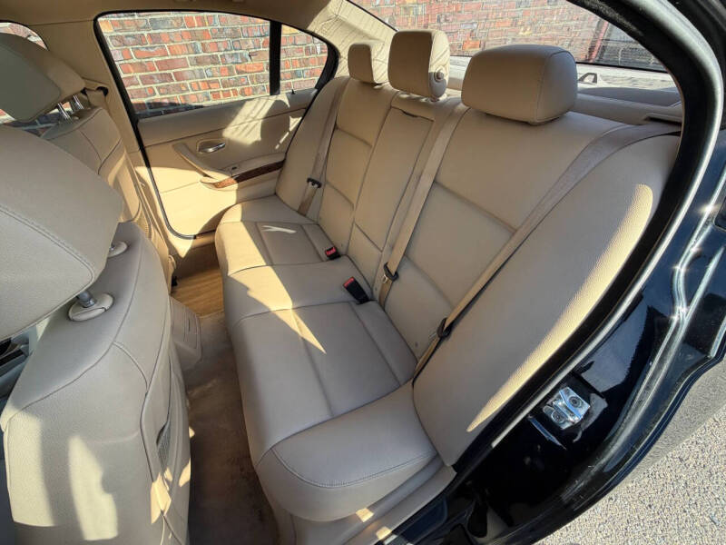 2009 BMW 3 Series 328i