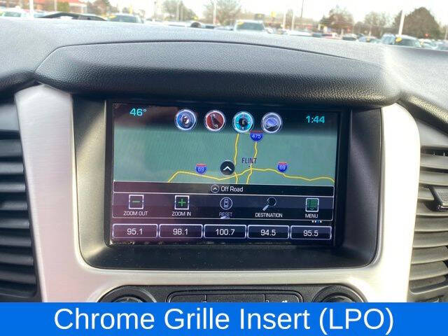 2020 GMC Yukon SLT Standard Edition