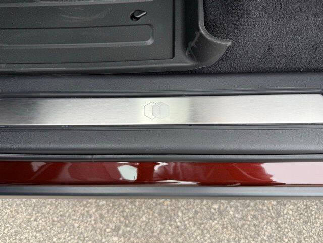 2026 Land Rover Discovery P360 Limited Edition